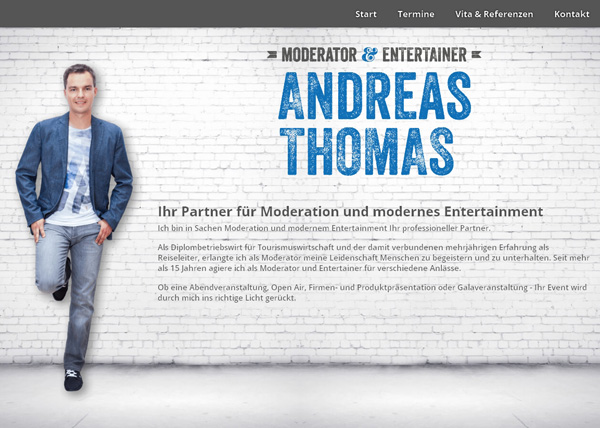 Andreas Thomas